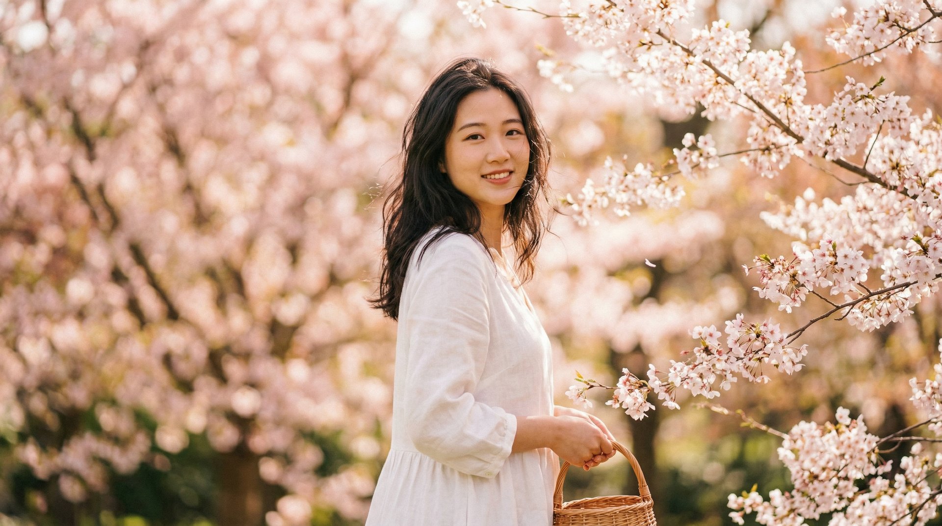 麻豆视频樱花季写真传媒