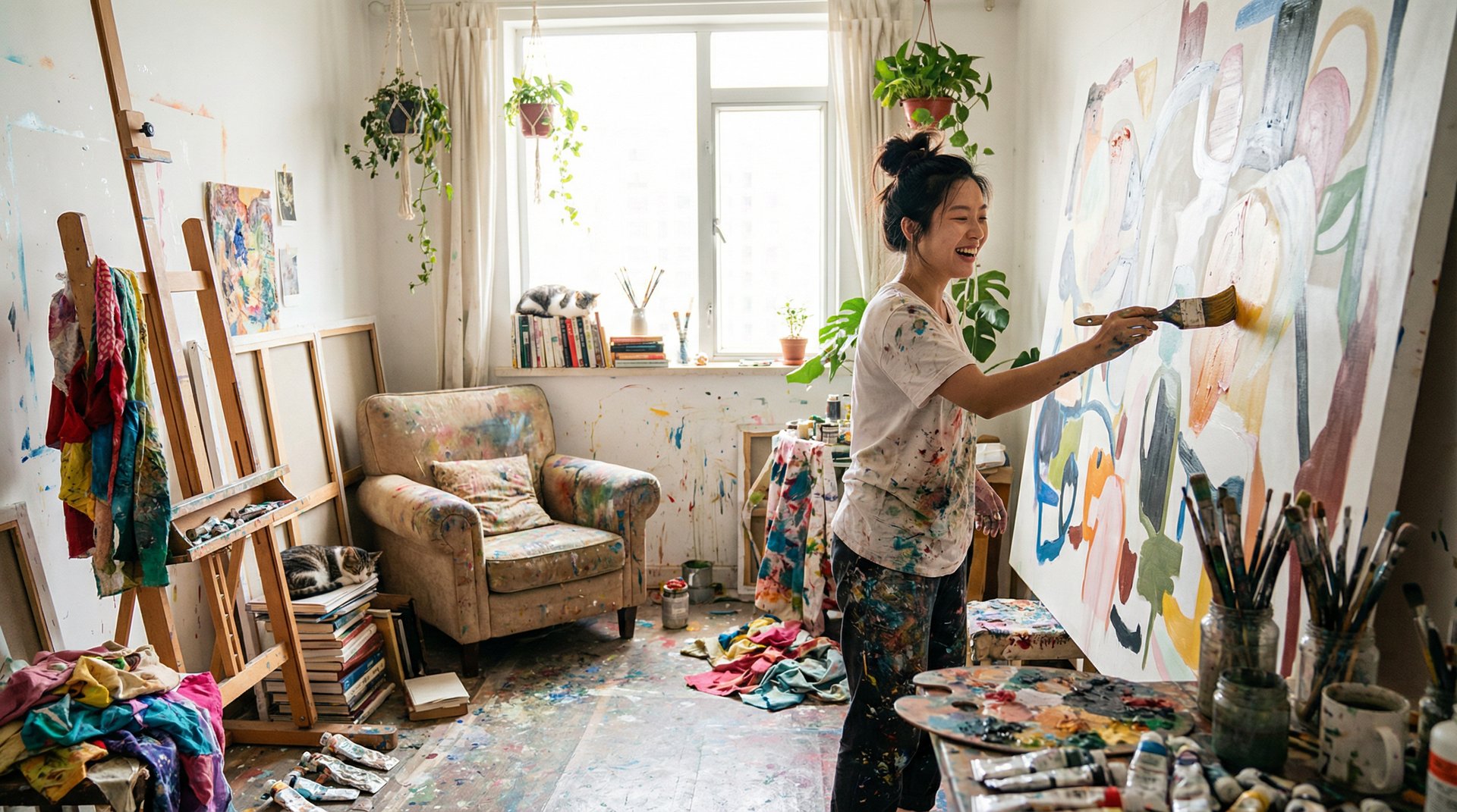 麻豆视频艺术传媒创作