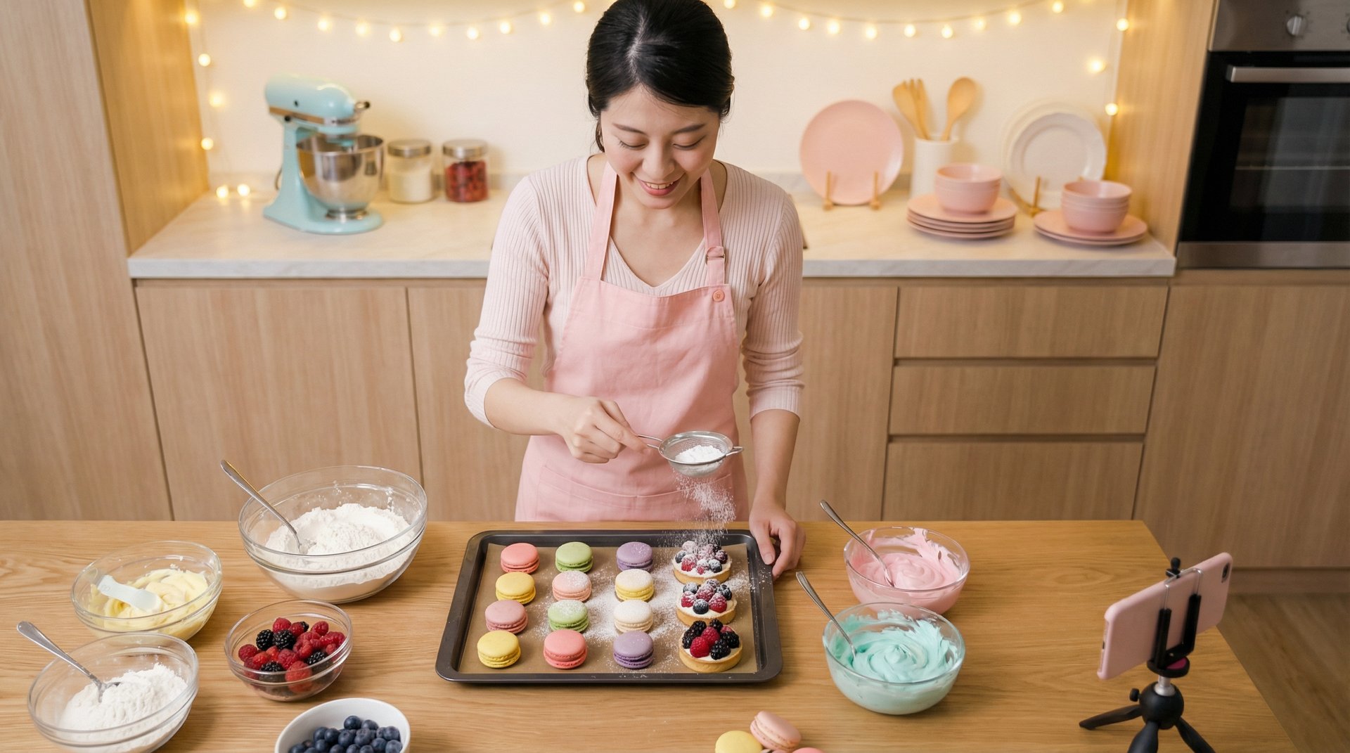 麻豆视频美食传媒教程