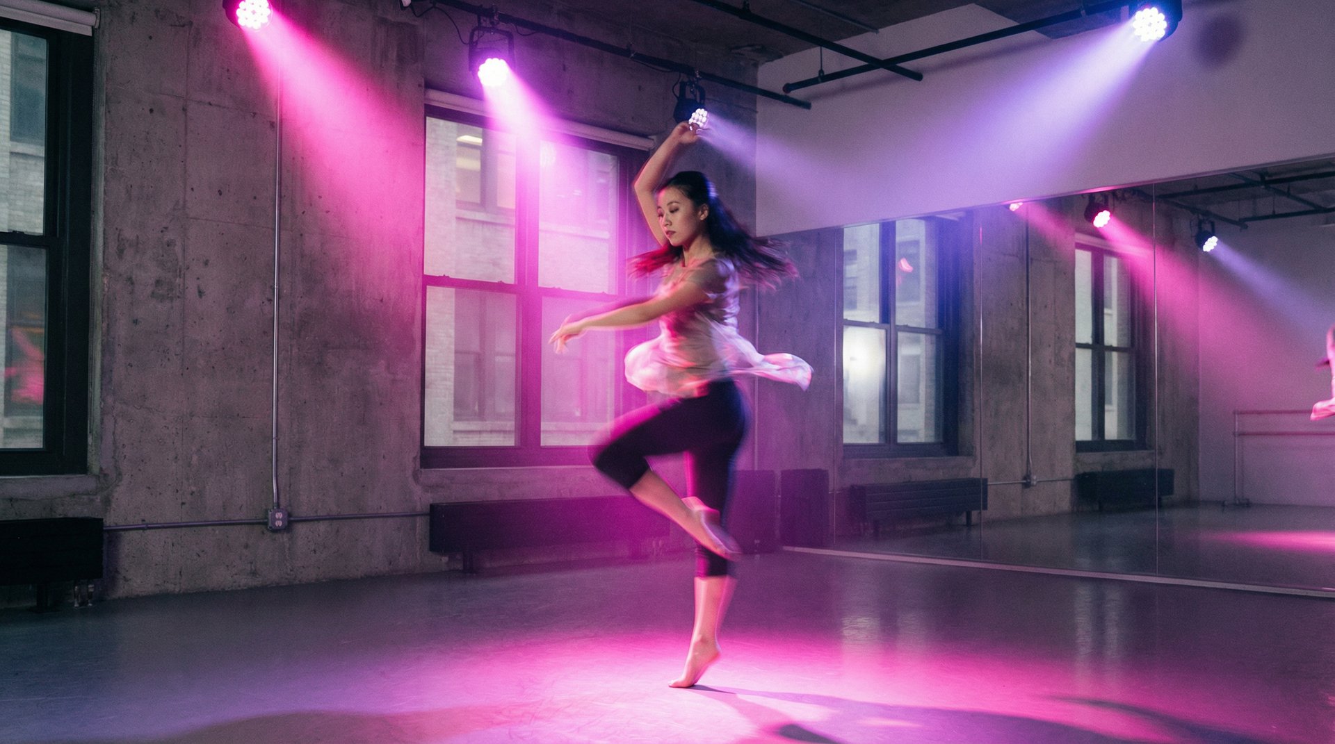 麻豆视频舞蹈传媒分享